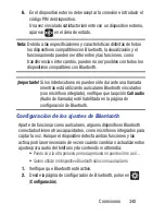 Preview for 345 page of Samsung SCH-S960L Galaxy S III Manual Del Usuario