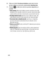 Preview for 364 page of Samsung SCH-S960L Galaxy S III Manual Del Usuario