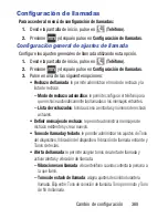 Preview for 373 page of Samsung SCH-S960L Galaxy S III Manual Del Usuario