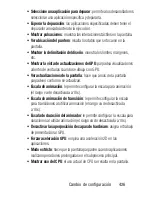 Preview for 431 page of Samsung SCH-S960L Galaxy S III Manual Del Usuario