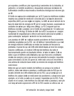 Preview for 445 page of Samsung SCH-S960L Galaxy S III Manual Del Usuario