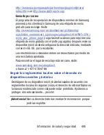 Preview for 453 page of Samsung SCH-S960L Galaxy S III Manual Del Usuario