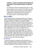 Preview for 455 page of Samsung SCH-S960L Galaxy S III Manual Del Usuario