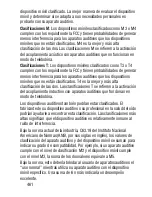 Preview for 466 page of Samsung SCH-S960L Galaxy S III Manual Del Usuario