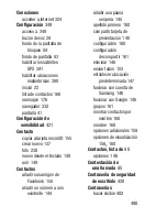 Preview for 495 page of Samsung SCH-S960L Galaxy S III Manual Del Usuario