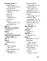 Preview for 509 page of Samsung SCH-S960L Galaxy S III Manual Del Usuario