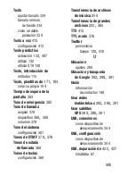 Preview for 511 page of Samsung SCH-S960L Galaxy S III Manual Del Usuario