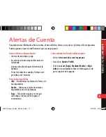 Preview for 15 page of Samsung SCH U340 - Cell Phone - Verizon Wireless Manual Del Usuario