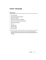 Preview for 65 page of Samsung SCH U340 - Cell Phone - Verizon Wireless User Manual