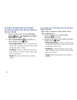 Preview for 45 page of Samsung SCH-U365 Manual Del Usuario