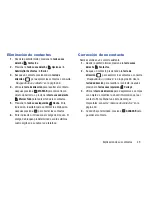 Preview for 50 page of Samsung SCH-U365 Manual Del Usuario