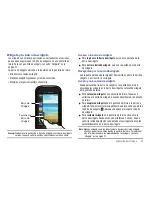 Preview for 24 page of Samsung SCH-U370 Manual Del Usuario