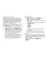 Preview for 67 page of Samsung SCH-U370 Manual Del Usuario