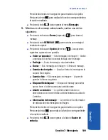 Предварительный просмотр 109 страницы Samsung SCH-u420 Series Manual Del Usuario