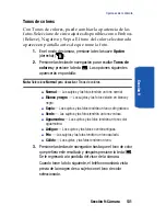 Preview for 131 page of Samsung SCH-u420 Series Manual Del Usuario