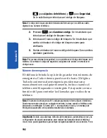 Предварительный просмотр 192 страницы Samsung SCH-u420 Series Manual Del Usuario