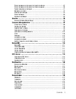 Preview for 5 page of Samsung SCH U520 - Cell Phone - ALLTEL Wireless Manual Del Usuario