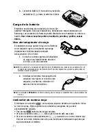 Preview for 10 page of Samsung SCH U520 - Cell Phone - ALLTEL Wireless Manual Del Usuario
