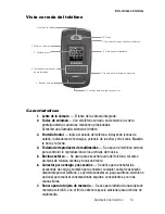 Preview for 13 page of Samsung SCH U520 - Cell Phone - ALLTEL Wireless Manual Del Usuario