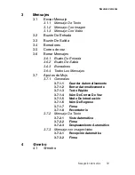 Preview for 39 page of Samsung SCH U520 - Cell Phone - ALLTEL Wireless Manual Del Usuario