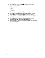 Preview for 48 page of Samsung SCH U520 - Cell Phone - ALLTEL Wireless Manual Del Usuario