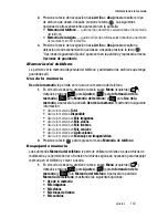 Preview for 159 page of Samsung SCH U520 - Cell Phone - ALLTEL Wireless Manual Del Usuario