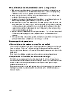 Preview for 180 page of Samsung SCH U520 - Cell Phone - ALLTEL Wireless Manual Del Usuario