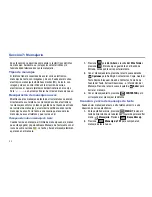 Preview for 56 page of Samsung SCH-U550 Manual Del Usuario