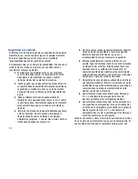 Preview for 126 page of Samsung SCH-U550 Manual Del Usuario