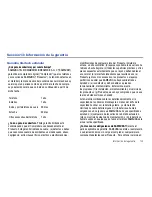 Preview for 137 page of Samsung SCH-U550 Manual Del Usuario