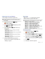 Preview for 51 page of Samsung SCH-U660 User Manual