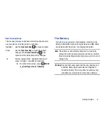 Preview for 11 page of Samsung SCH-U680 User Manual