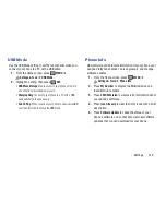 Preview for 133 page of Samsung SCH-U680 User Manual