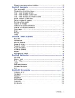 Preview for 5 page of Samsung SCH-u740 Manual Del Usuario