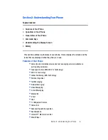 Preview for 11 page of Samsung SCH-u740 User Manual