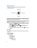 Preview for 42 page of Samsung SCH-u740 User Manual