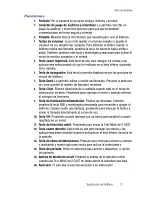 Preview for 11 page of Samsung SCHU620 Manual Del Usuario
