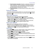 Preview for 13 page of Samsung SCHU620 Manual Del Usuario