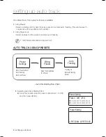 Предварительный просмотр 8 страницы Samsung SCP-3370TH User Manual