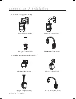 Предварительный просмотр 38 страницы Samsung SCP-3370TH User Manual