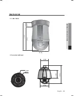 Предварительный просмотр 93 страницы Samsung SCP-3370TH User Manual