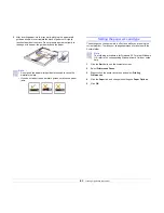 Preview for 37 page of Samsung SCX 4500W - Personal Wireless Laser Multi-Function... User Manual