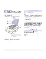 Preview for 44 page of Samsung SCX 4500W - Personal Wireless Laser Multi-Function... User Manual