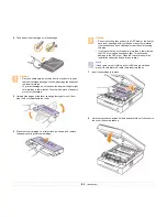 Preview for 47 page of Samsung SCX 4500W - Personal Wireless Laser Multi-Function... User Manual