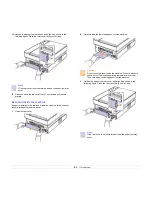 Предварительный просмотр 51 страницы Samsung SCX 4500W - Personal Wireless Laser Multi-Function... User Manual