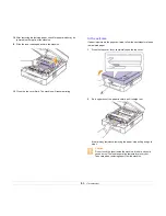 Предварительный просмотр 53 страницы Samsung SCX 4500W - Personal Wireless Laser Multi-Function... User Manual