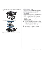 Preview for 31 page of Samsung SCX-4824FN User Manual