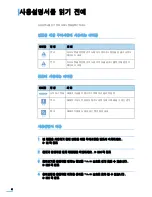 Preview for 5 page of Samsung SCX 6322DN - B/W Laser - All-in-One User Manual