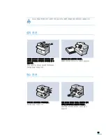 Preview for 16 page of Samsung SCX 6322DN - B/W Laser - All-in-One User Manual