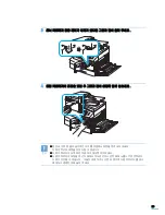 Preview for 30 page of Samsung SCX 6322DN - B/W Laser - All-in-One User Manual